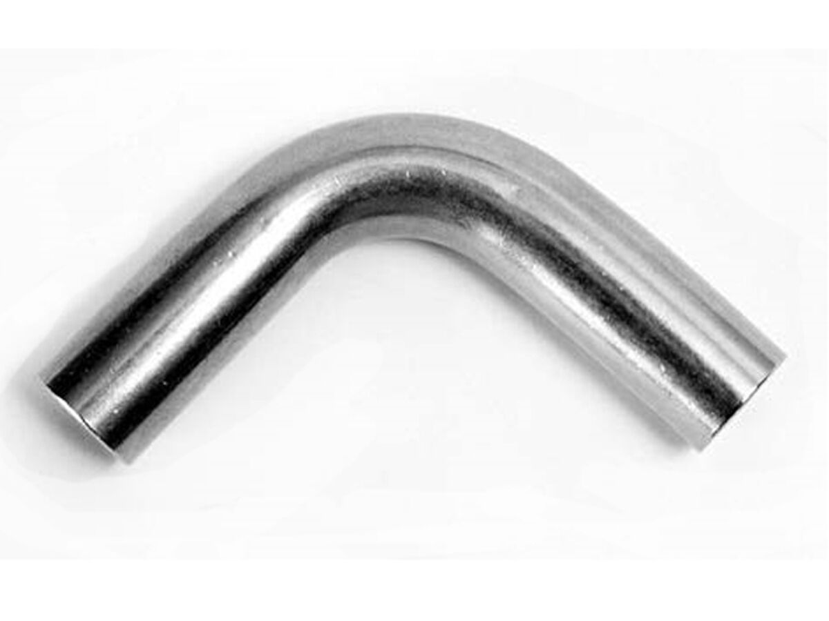 B-Press Stainless Steel Male Elbow 90 Degree X 42mm From Reece