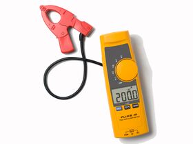 Fluke Detachable Jaw Clamp Meter Fluke365