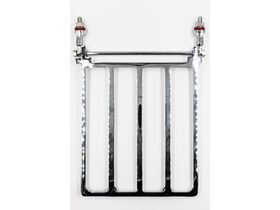 Caroma Bucket Grate Cleaners Sink
