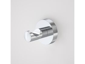 Caroma Cosmo Robe Hook (Metal) Chrome