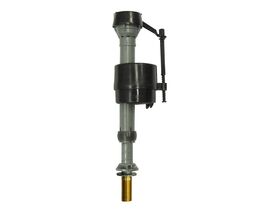 Fluidmaster Inlet Valve Brass Thread 400UKL