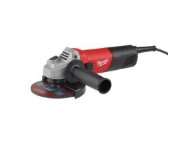 Milwaukee Angle Grinder 125mm 800W