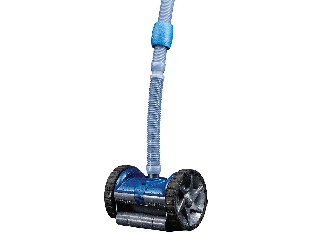 Pentair Rebel Pool Cleaner from Reece