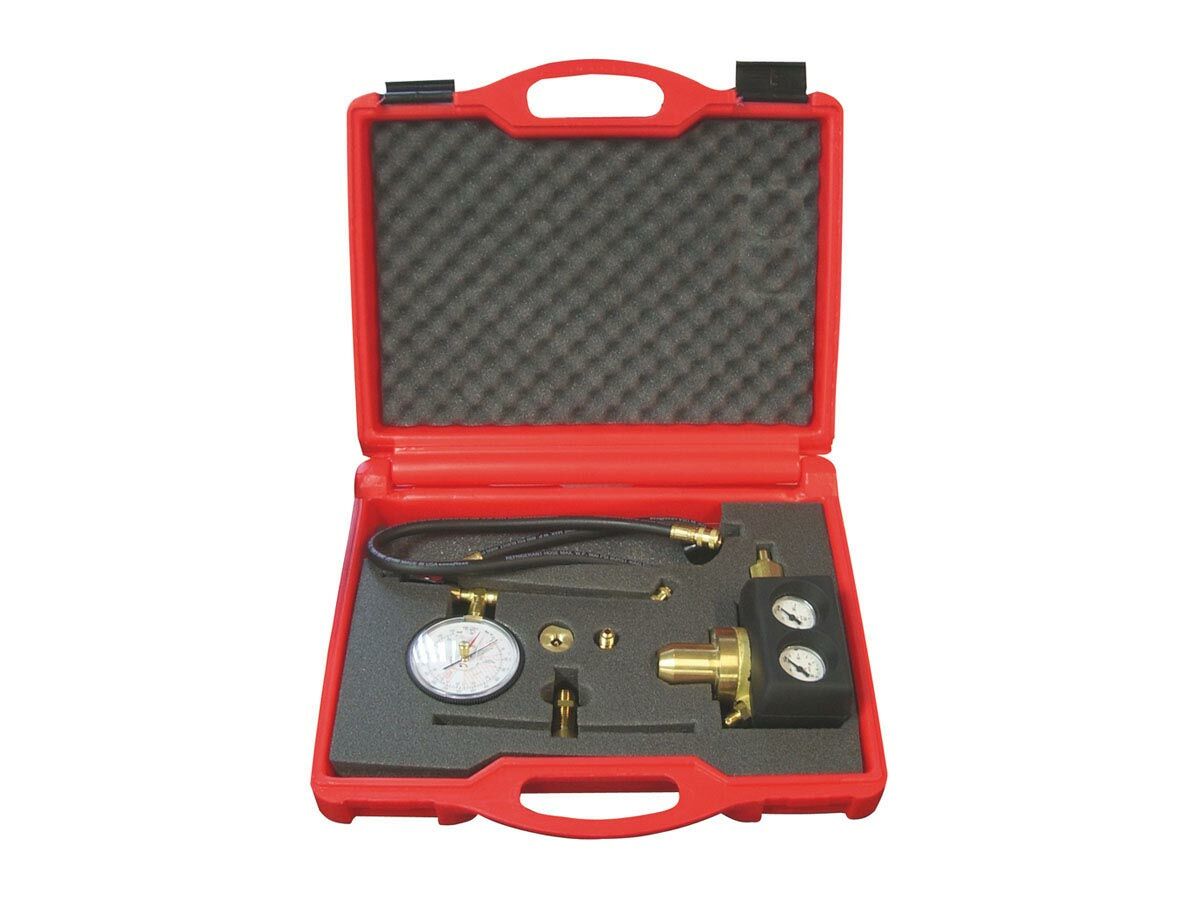 Rothenberger Nitrogen Test Kit from Reece