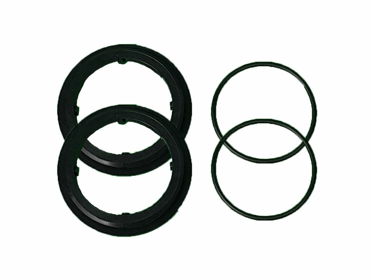 Wilkins 950 DCV Seat Repair Kit 32mm 50mm from Reece