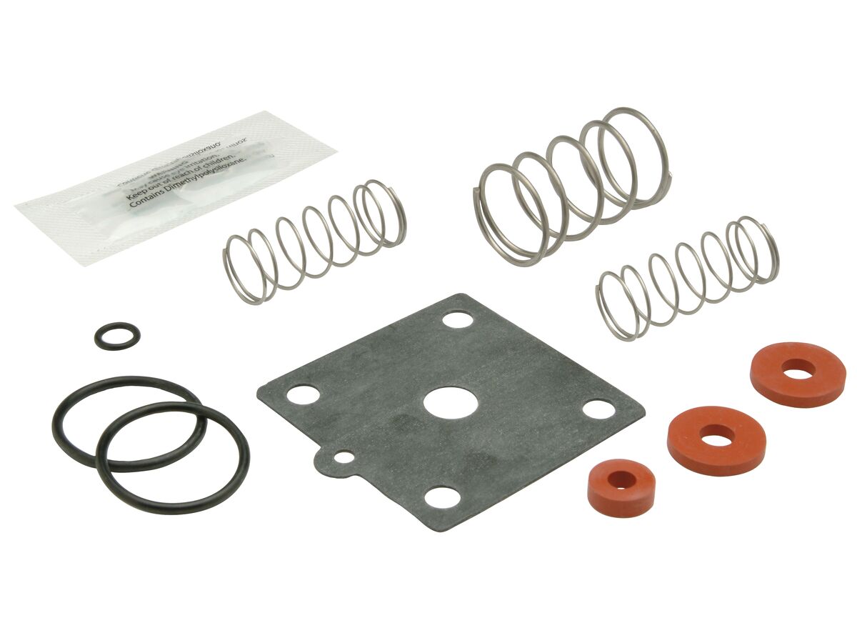 Wilkins 975 RPZ Complete Repair kit 15mm from Reece