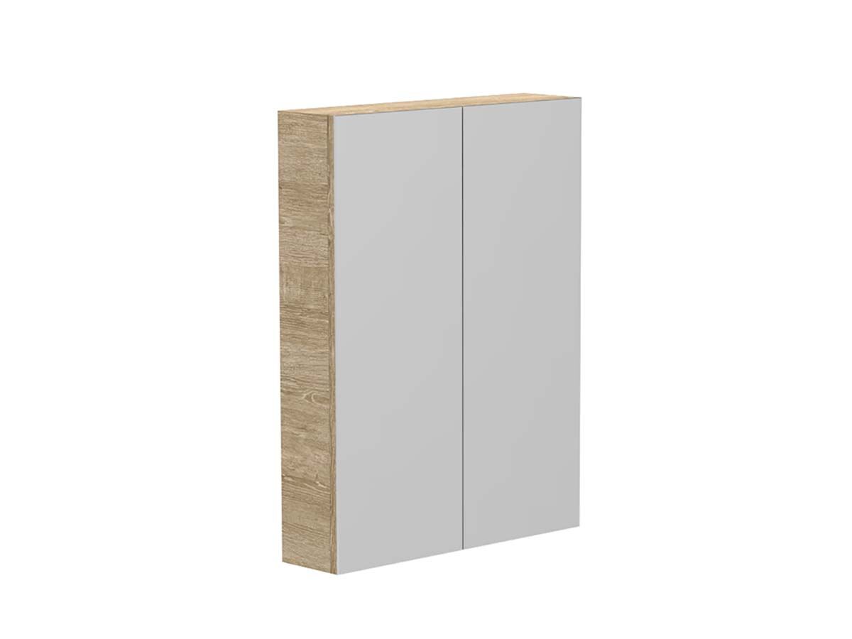 ADP Medina Shave Cabinet 600 x 800mm