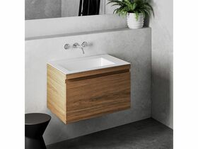 Urban MKII Vanity Unit 700mm Oak