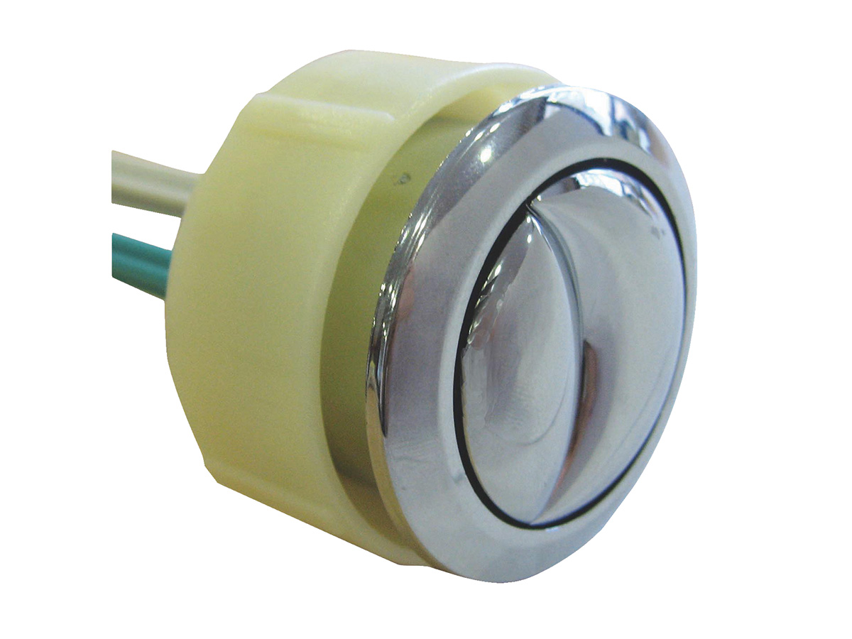 Performa Outlet Valve Series 1000 Dual Flush from Reece