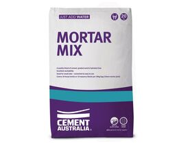 Mortar Mix 20Kg