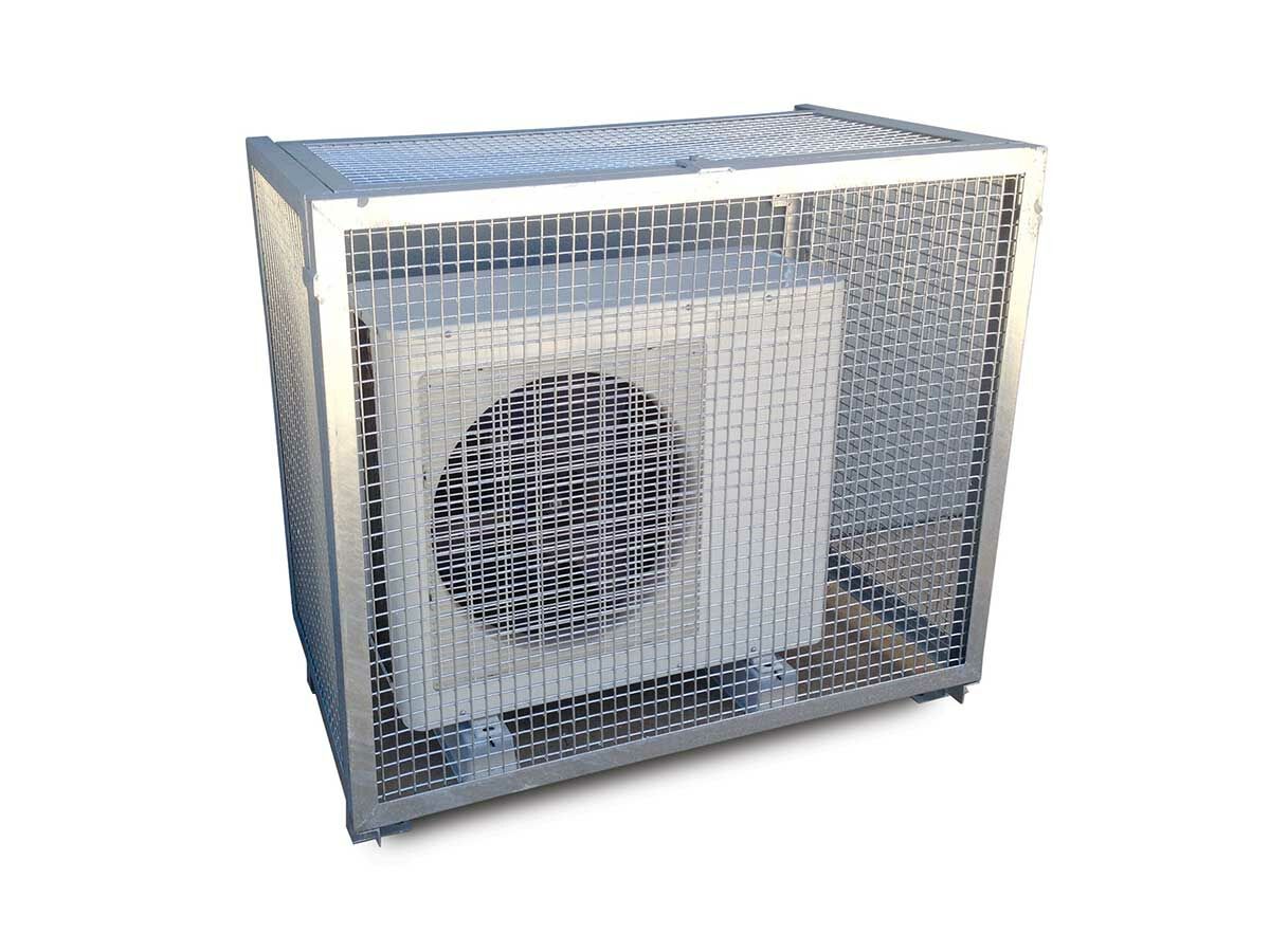 Protect Condenser Guard Cage ACG16 from Reece