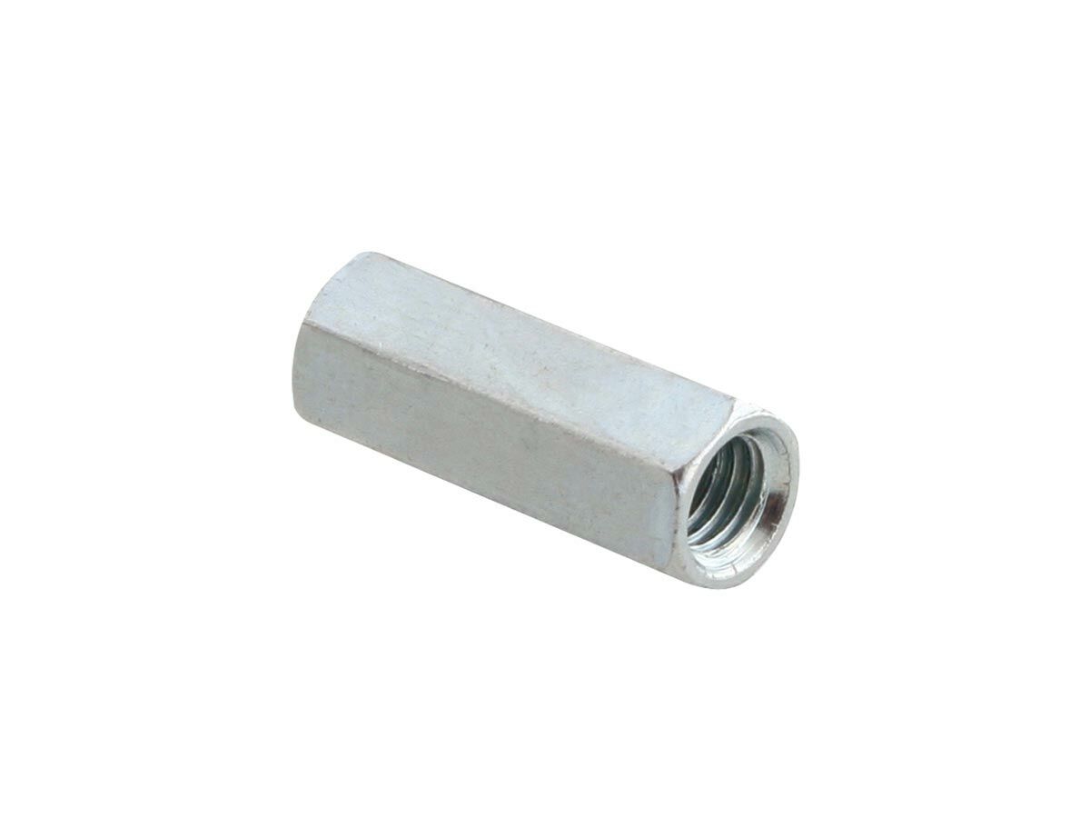 Walraven Rod Couplers (Metric) Zinc M10 from Reece