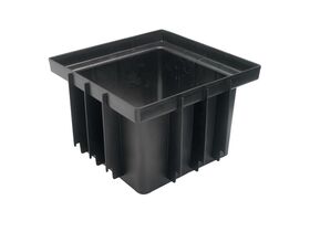 Everhard 450mm Stormwater Pit Riser Only 300mm
