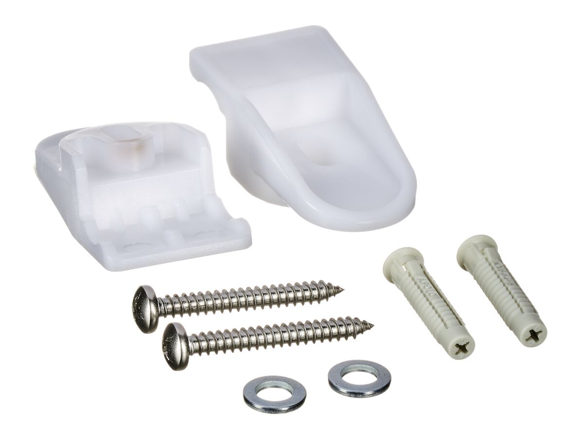 Roca Dama-N Plastic Tank Fixing Kit