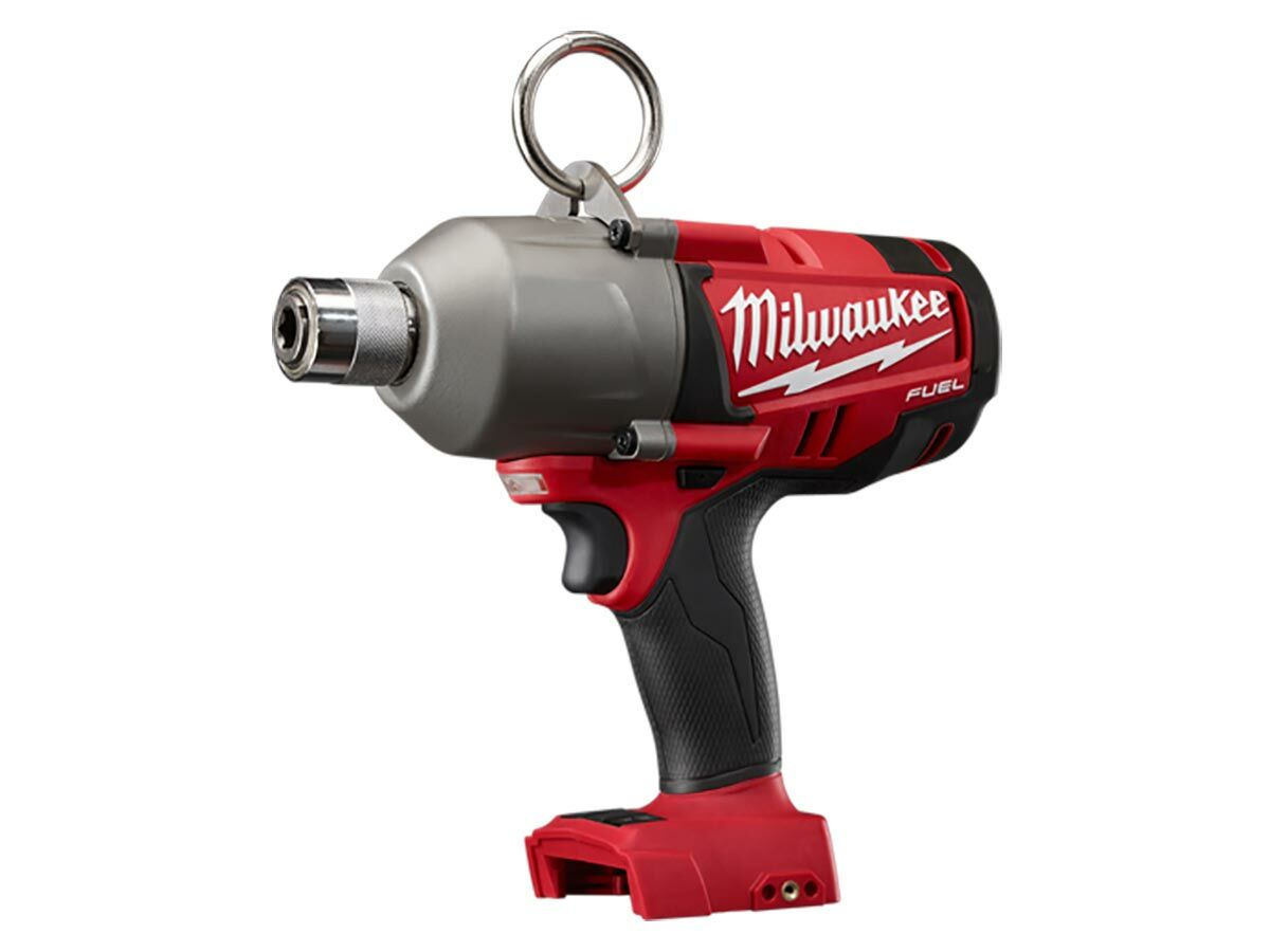 Milwaukee M18 Fuel 7/16" Hex Impact Driver 18V Tool Only from Reece