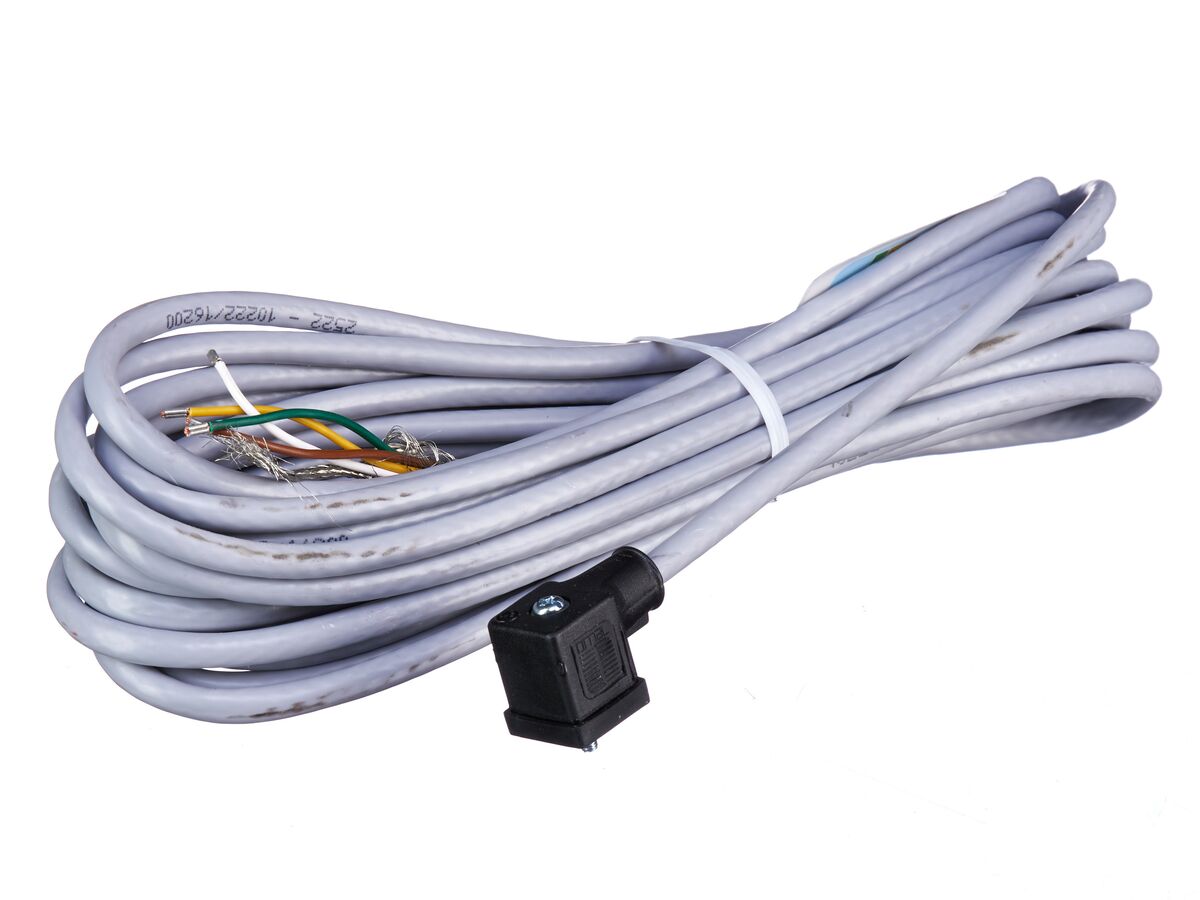 Carel EV Connector Cable