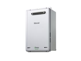 Rinnai Infinity 26 Enviro C/F