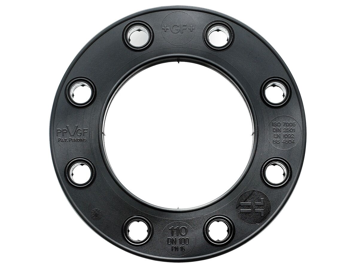 PP-V Backing Ring