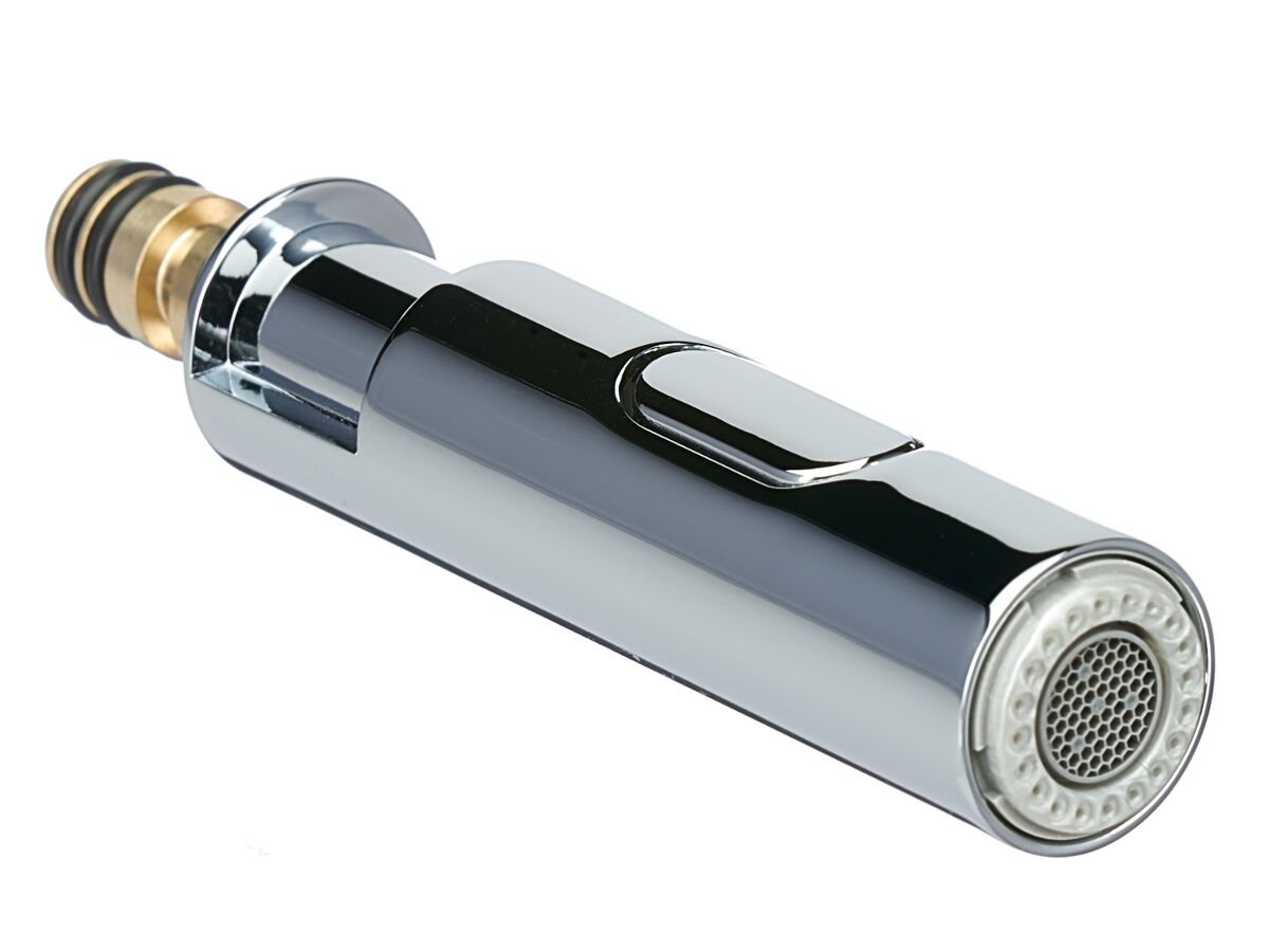 GROHE Pro Sink Mixer Pull Out Spray Head 46965000