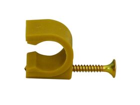 Sharkbite Pex Clip Tek Screw 16mm (100)