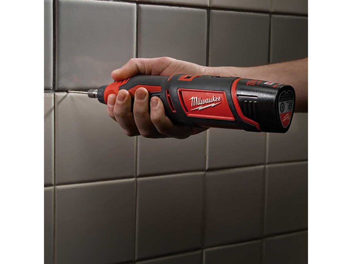 Milwaukee M12 Rotary Tool 12V Tool Only from Reece