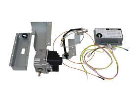 Conversion Kit For Smart Valve