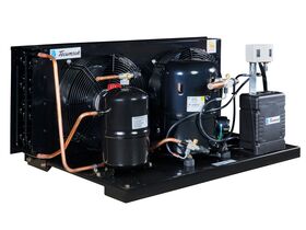 Tecumseh HTA Condensing Unit 2.5HP R404 MHBP TFHT4531ZHR-2