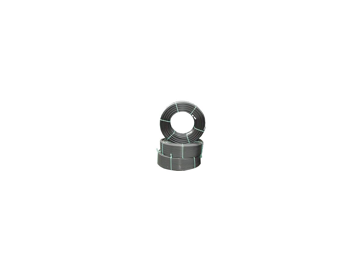 Alkathene Pipe x 25mtr Low Density