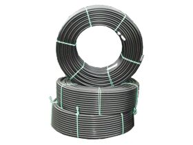Alkathene Pipe x 25mtr Low Density