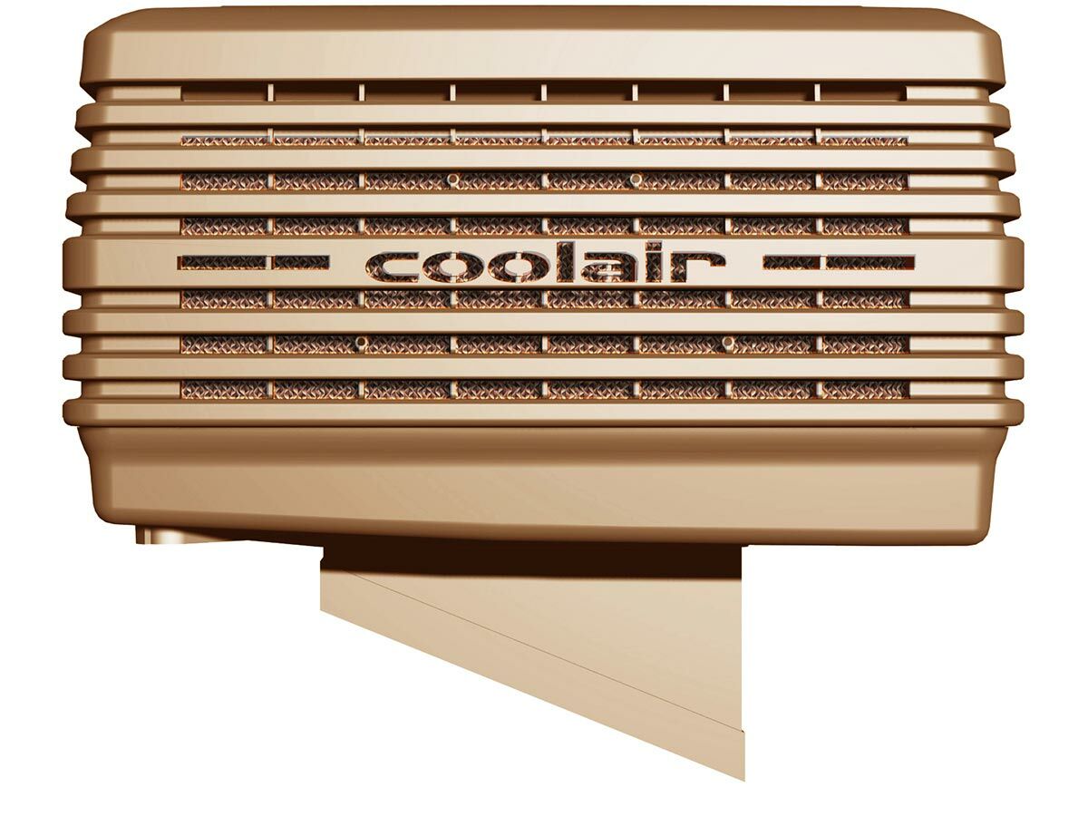 Coolair CPQ Evaporative Cooler - Beige