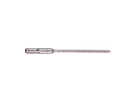 SDS Plus 4-Cut 5 x 160mm