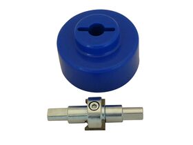 Nipple Cutter With Catcher