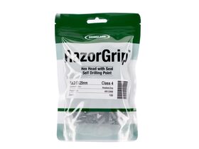 Razorgrip M6.3X25 CL4 Woodland Grey