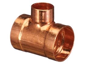 Ardent Copper Reducing Tee High Pressure 32mm x 20mm