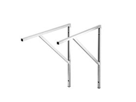 Cleaners Sink - Bucket Grid with Bracket & Plug & Waste