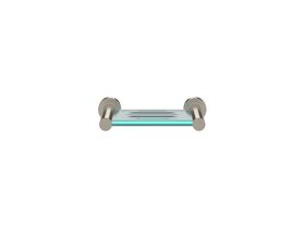 Scala Soap Dish LUX PVD Brushed Oyster Nickel
