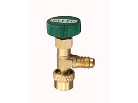 Refco Control Valve 1/4Fix1/4Mi