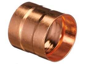 Ardent Copper Socket High Pressure 40mm