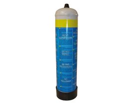 Rothenberger Oxygen Cylinder 1L M10