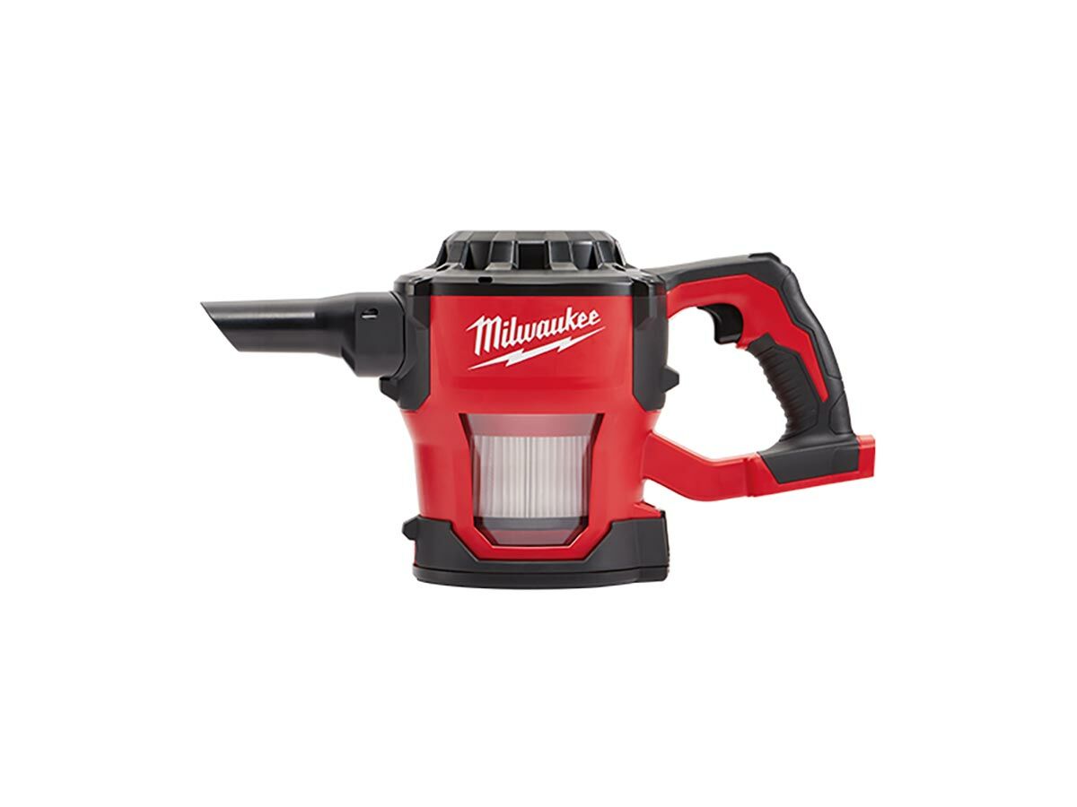 Milwaukee M18CV-0 Li-Ion Vacuum 18V