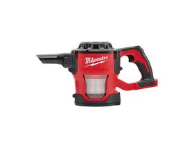 Milwaukee M18CV-0 Li-Ion Vacuum 18V