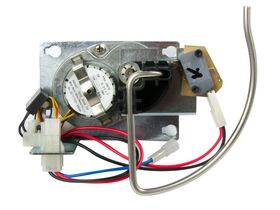 Brivis Damper Motor Assembly (M/S & Drive)