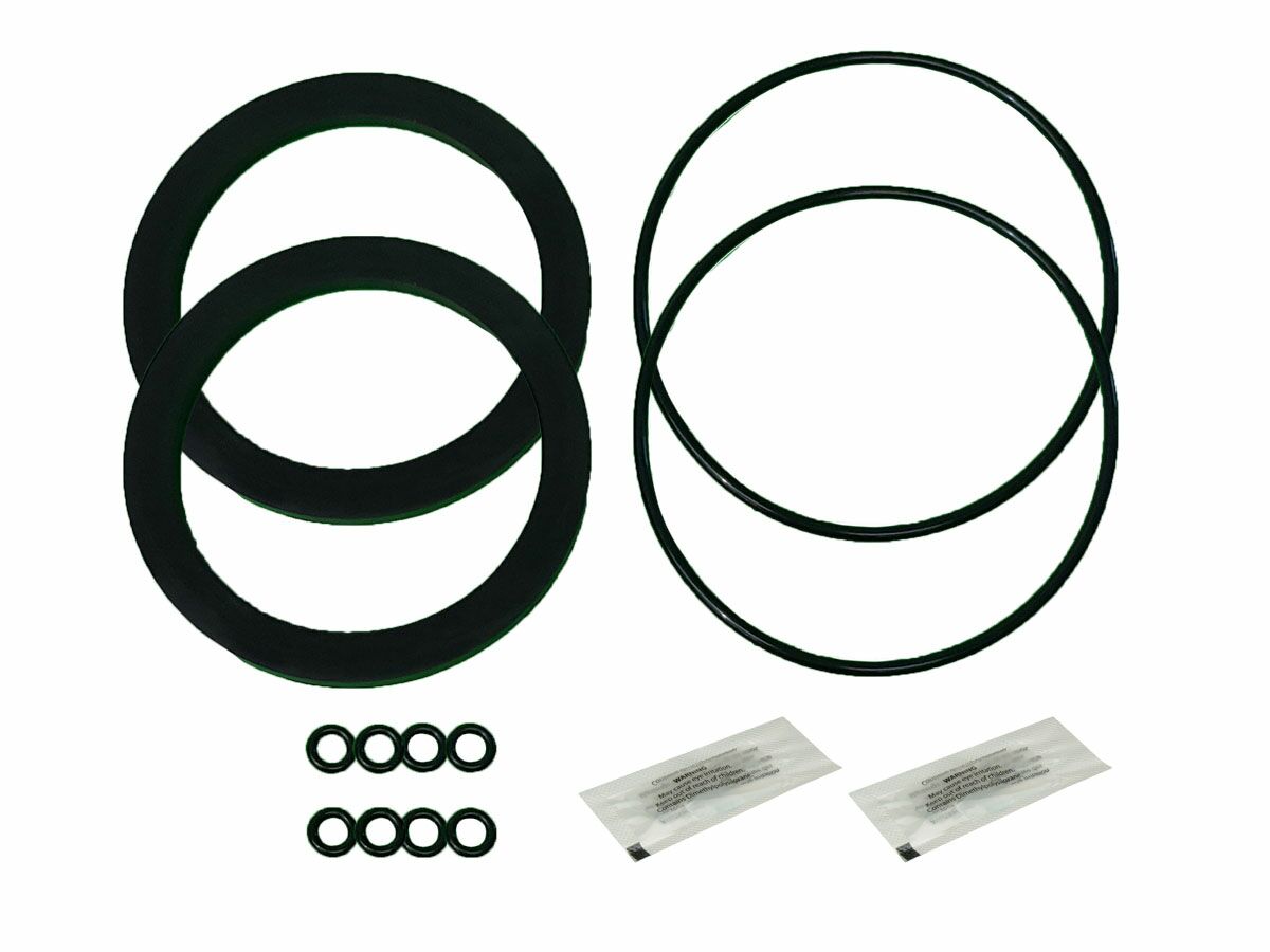 Zurn RPZ & DCV Check Rubber Repair Kit 150mm from Reece