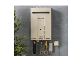 Rinnai Infinity Touch 26L