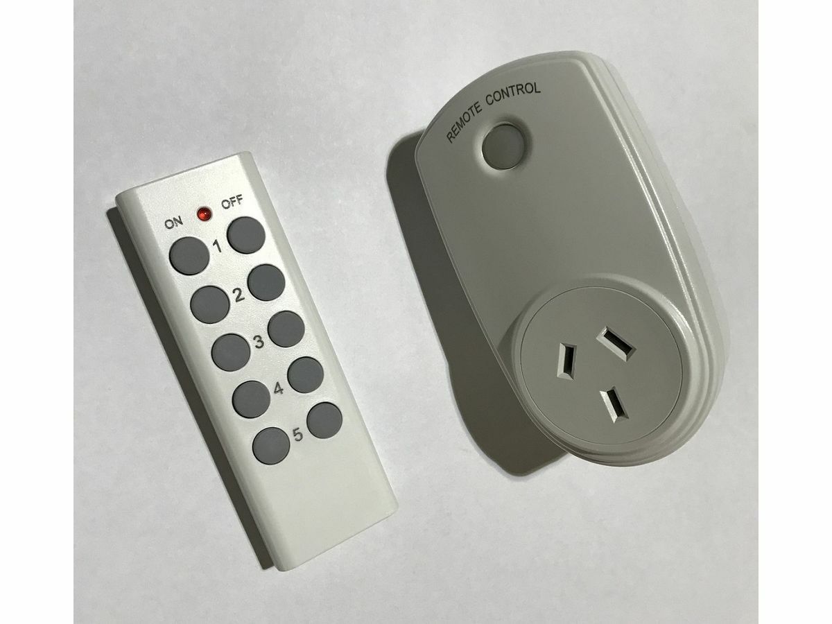 Aira S/R Remote Kit 1 Remote 1 Sensor