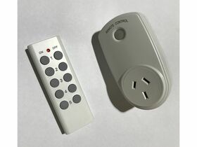 Aira S/R Remote Kit 1 Remote 1 Sensor