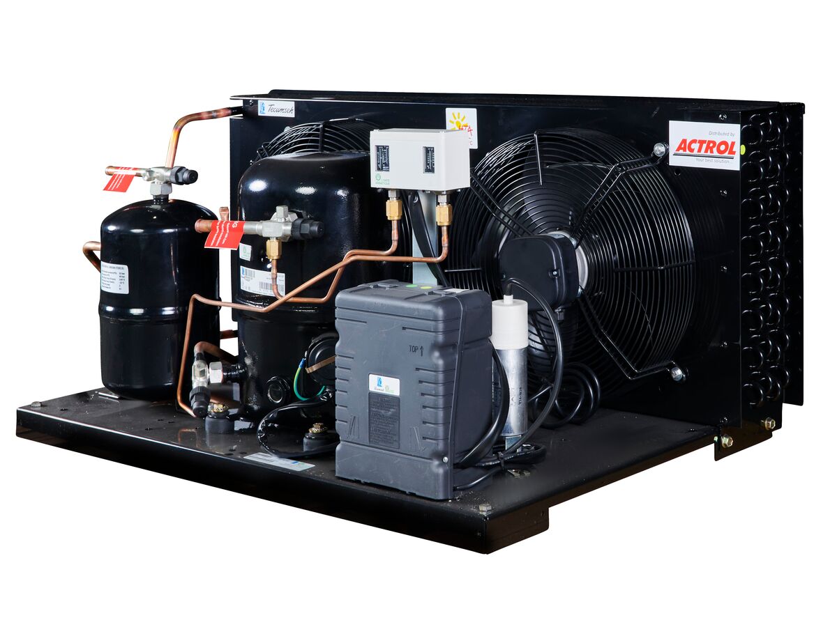 Tecumseh Condensing Unit 2HP R134a MHBP FHT4525YHR from Reece