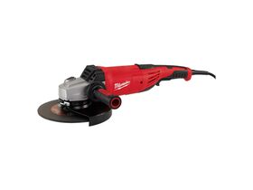 Milwaukee Angle Grinder 230mm 240V