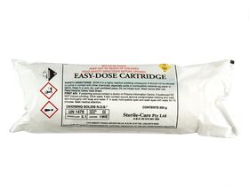 Sterile Air Large Easy Dose Cartridge EDC-L