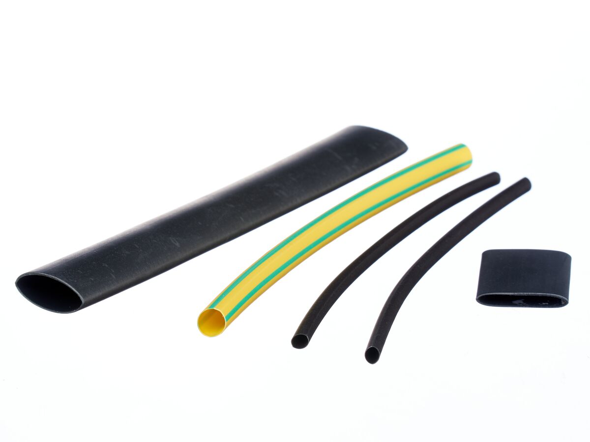 Robertshaw Heater Termination Kit